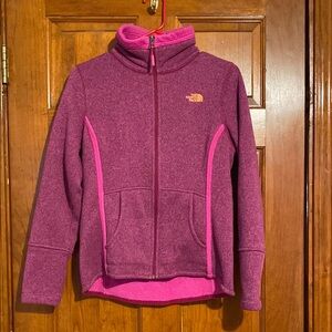The North Face Fleece Jacket